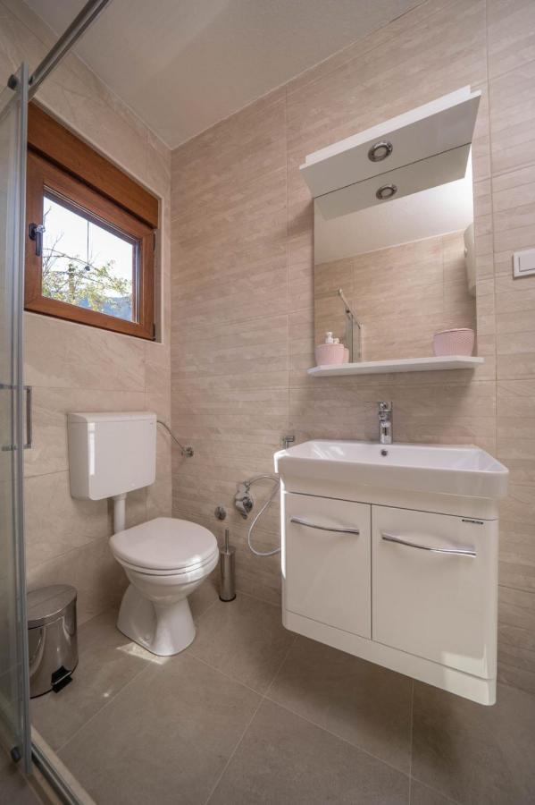 Apartment Vento Di Bocche II Kotor Luaran gambar