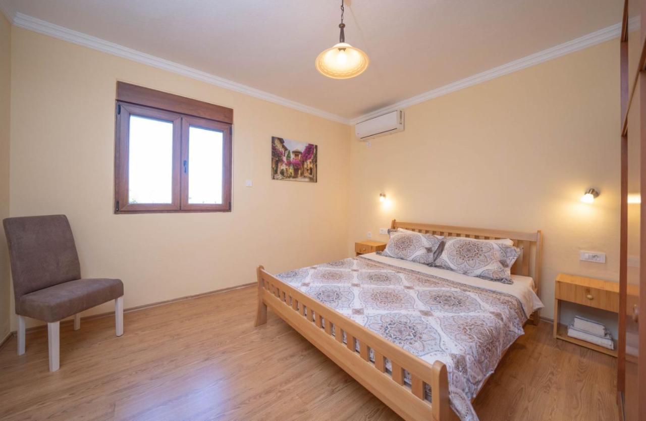 Apartment Vento Di Bocche II Kotor Luaran gambar