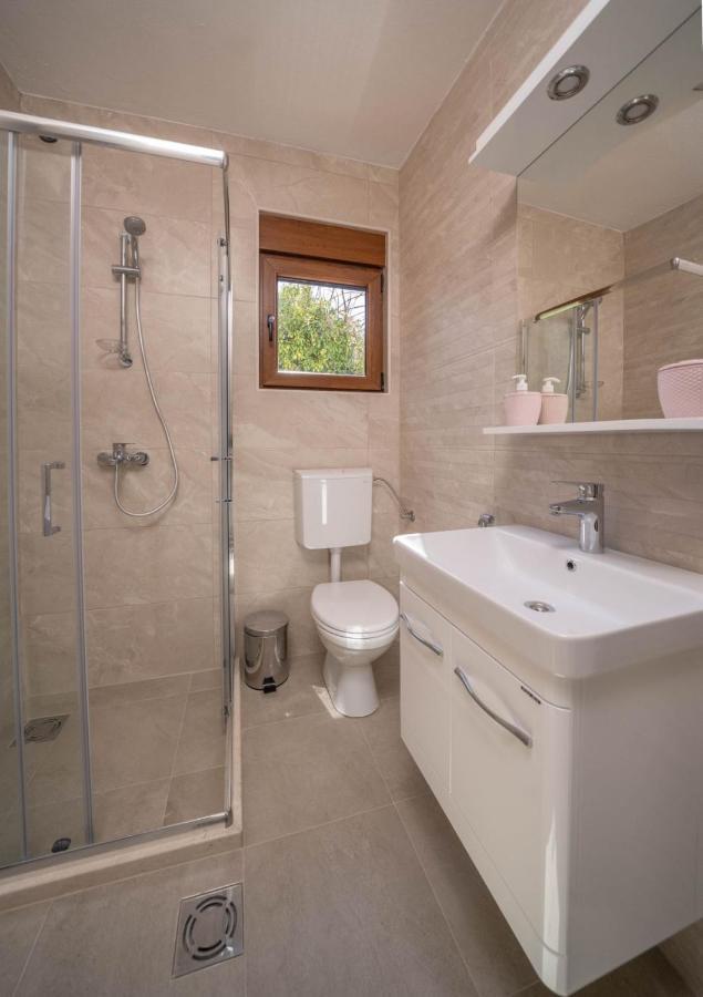 Apartment Vento Di Bocche II Kotor Luaran gambar