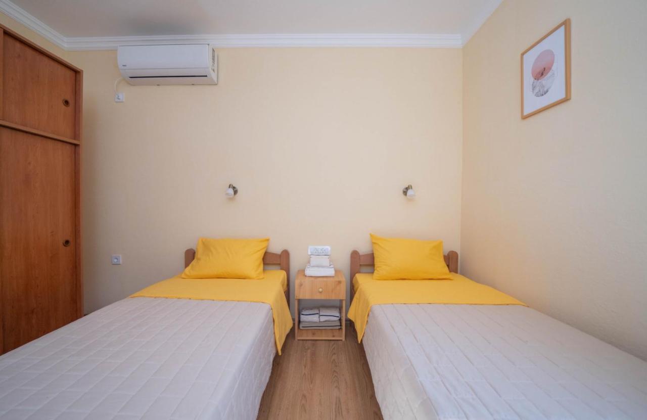 Apartment Vento Di Bocche II Kotor Luaran gambar