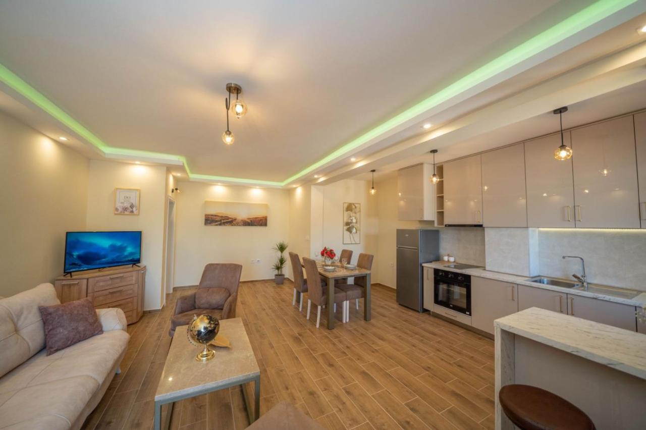 Apartment Vento Di Bocche II Kotor Luaran gambar